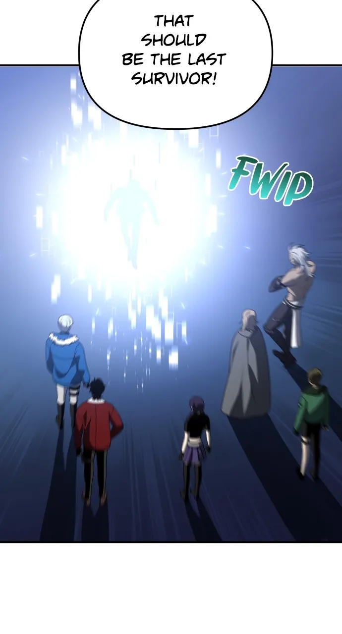 Read I Was the Final Boss chapter 42 image 108 on Lezhin