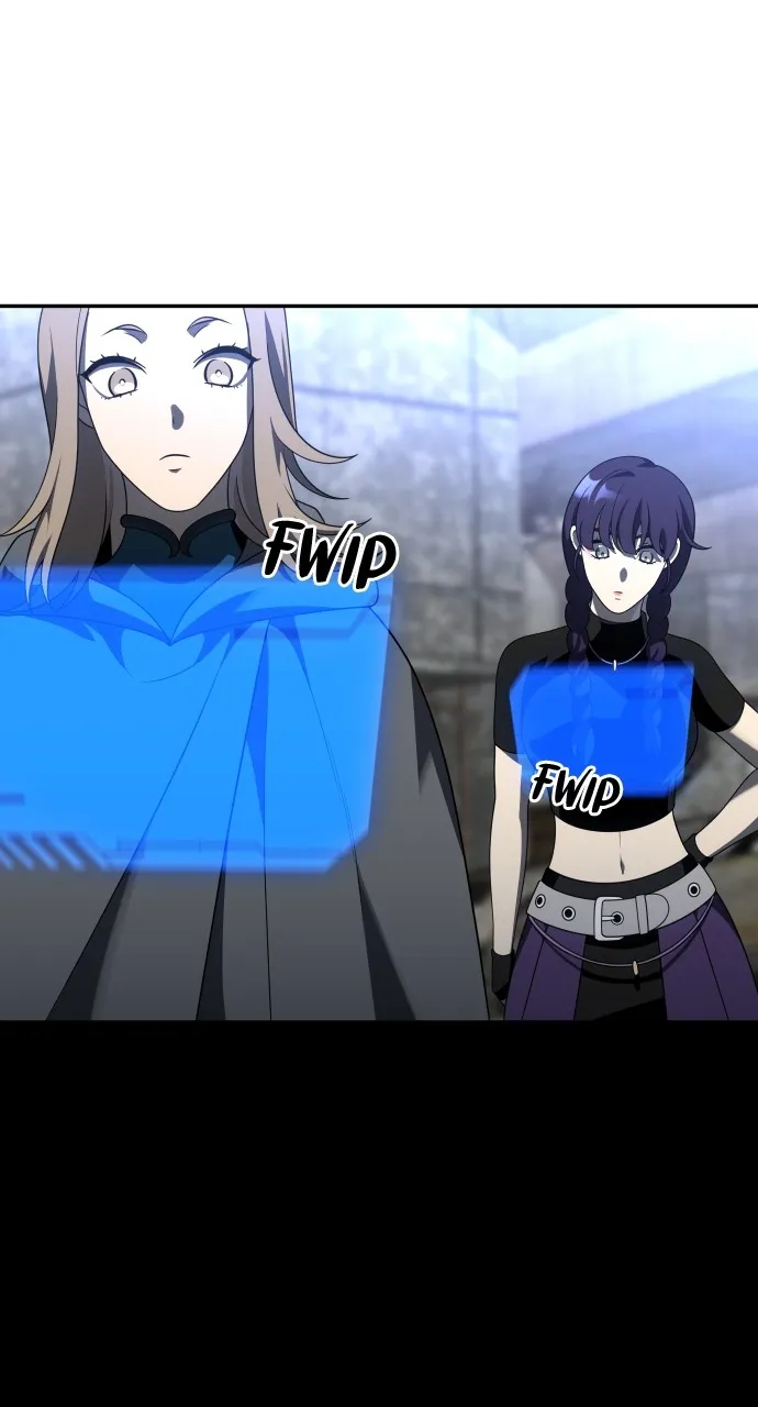 Read I Was the Final Boss chapter 42 image 109 on Lezhin