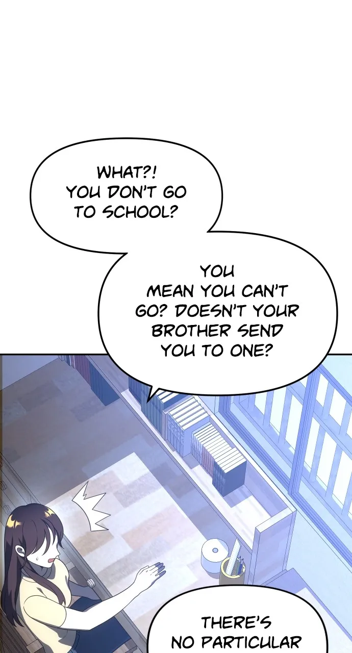 Read I Was the Final Boss chapter 42 image 11 on Lezhin