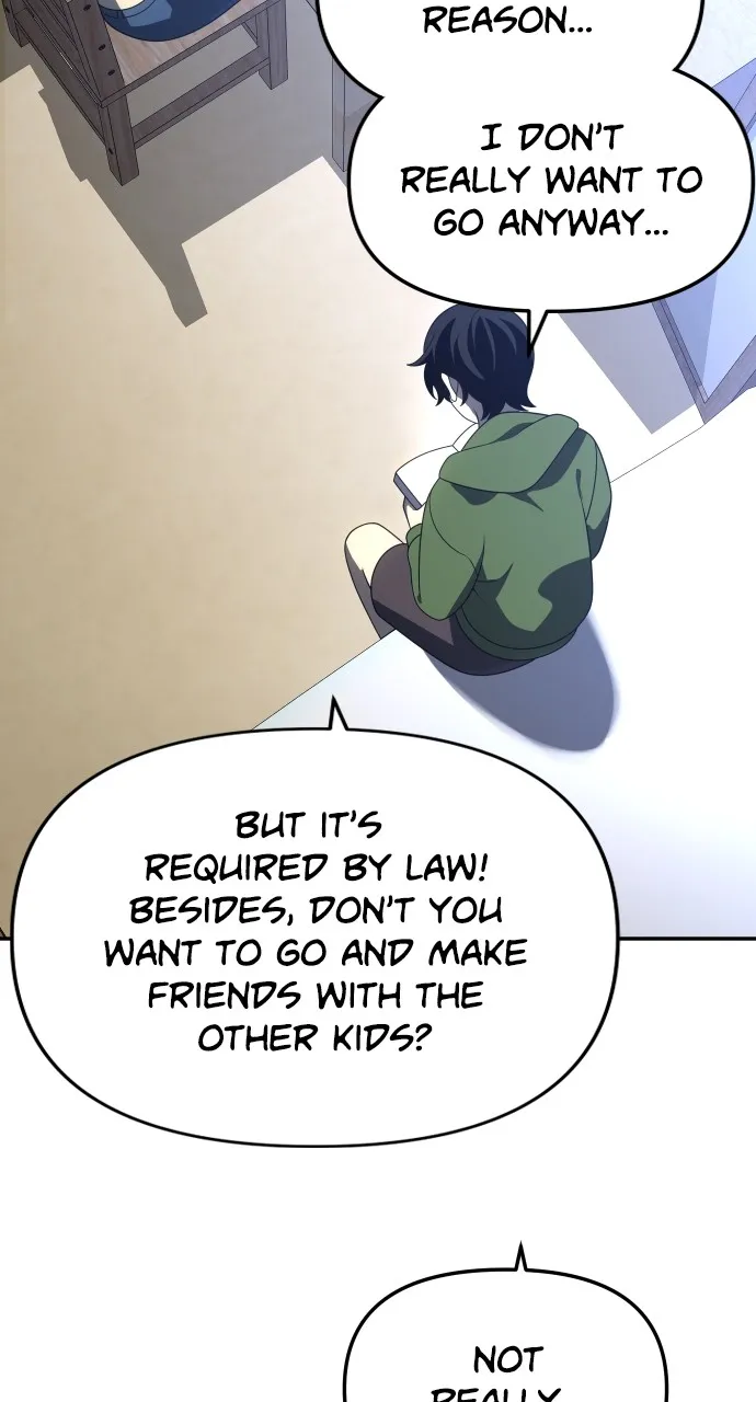 Read I Was the Final Boss chapter 42 image 12 on Lezhin