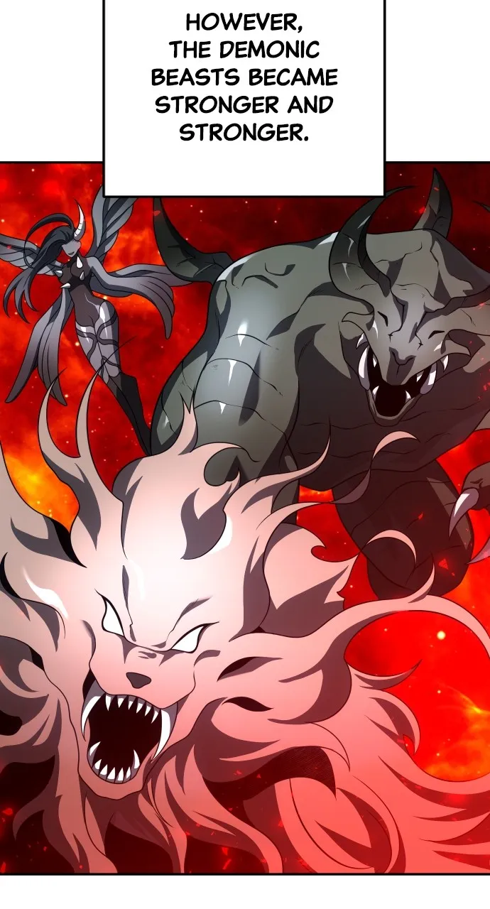 Read I Was the Final Boss chapter 42 image 120 on Lezhin