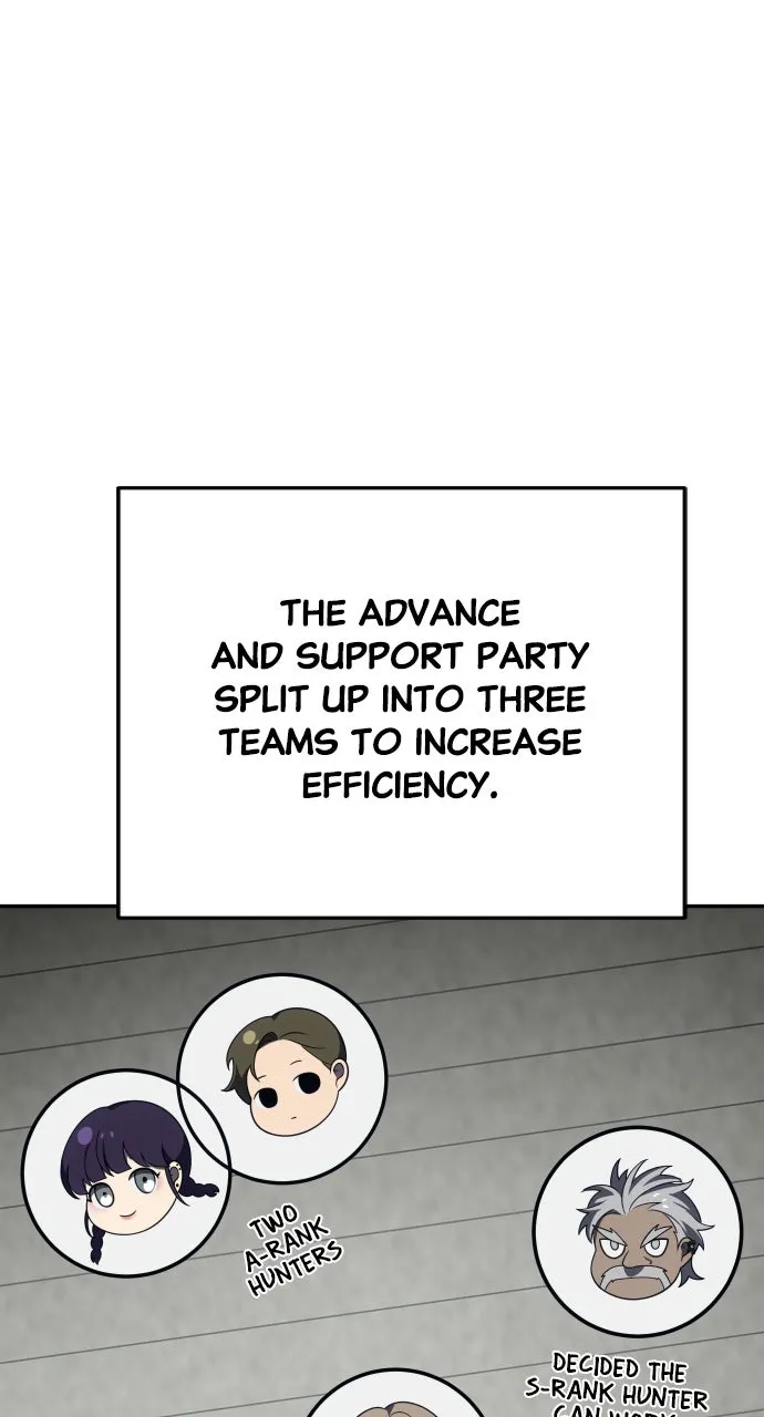 Read I Was the Final Boss chapter 42 image 121 on Lezhin
