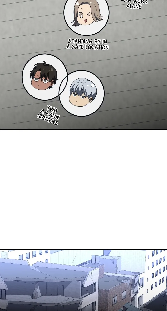 Read I Was the Final Boss chapter 42 image 122 on Lezhin