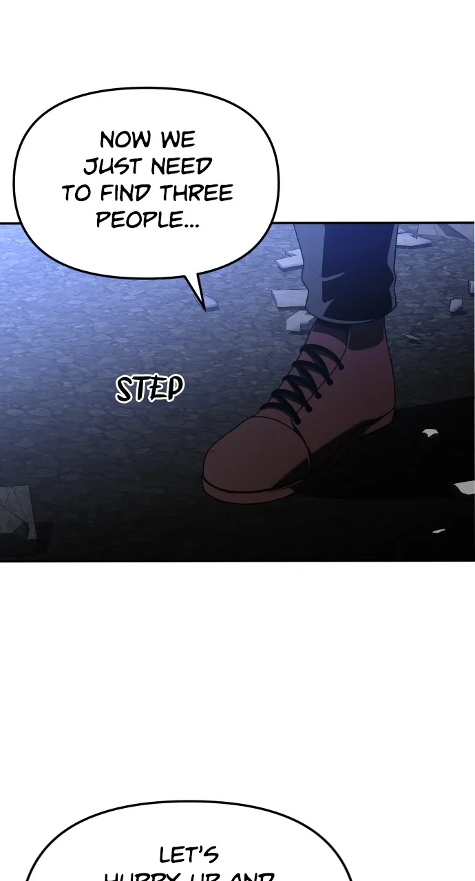 Read I Was the Final Boss chapter 42 image 124 on Lezhin