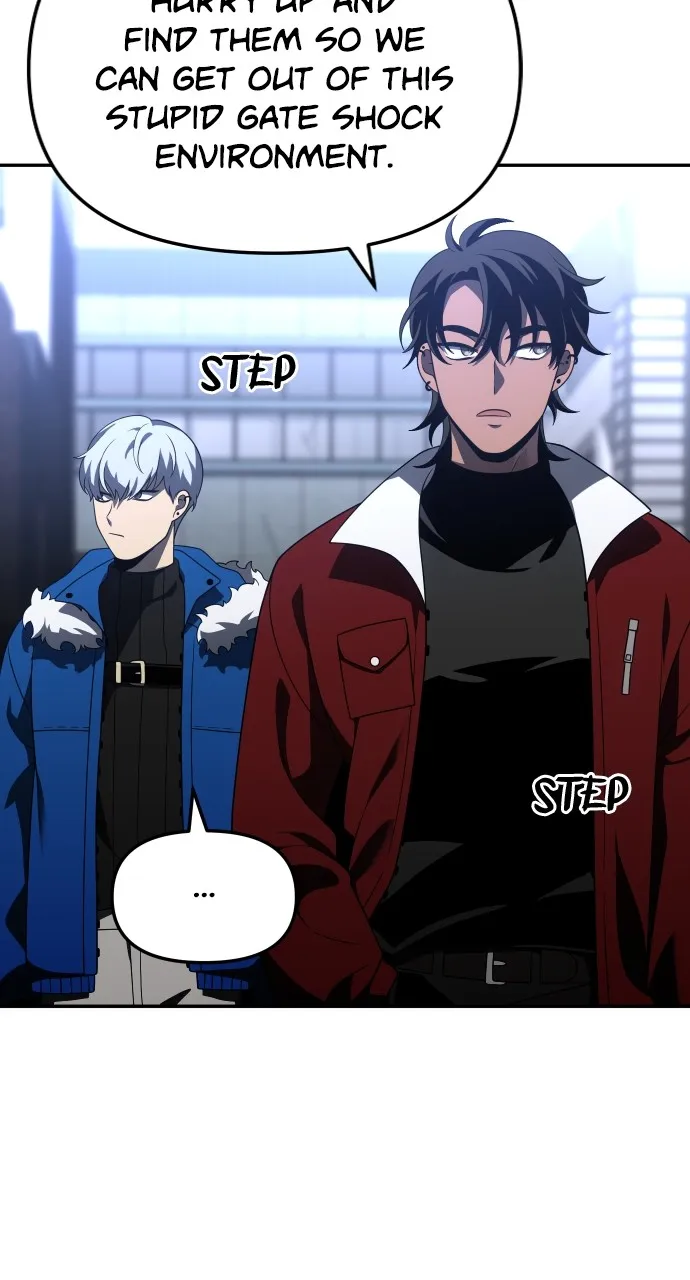 Read I Was the Final Boss chapter 42 image 125 on Lezhin