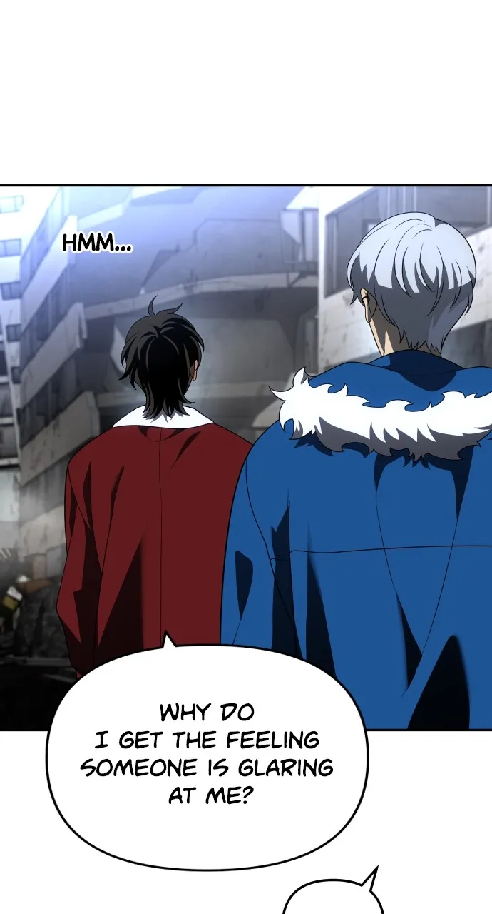 Read I Was the Final Boss chapter 42 image 129 on Lezhin