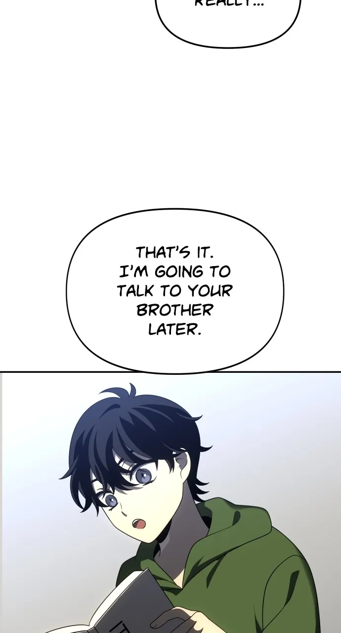 Read I Was the Final Boss chapter 42 image 13 on Lezhin
