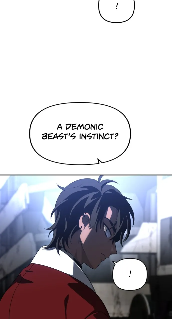 Read I Was the Final Boss chapter 42 image 130 on Lezhin