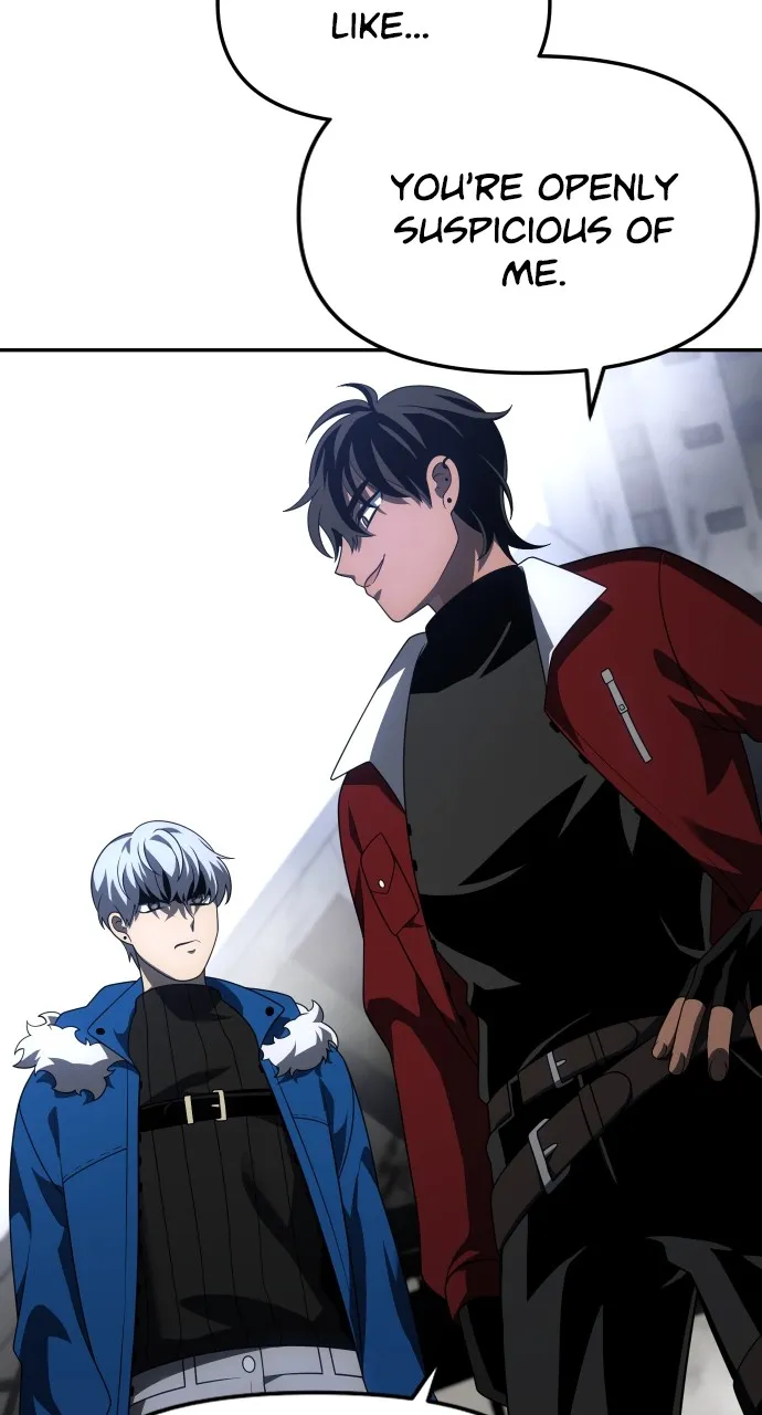 Read I Was the Final Boss chapter 42 image 132 on Lezhin
