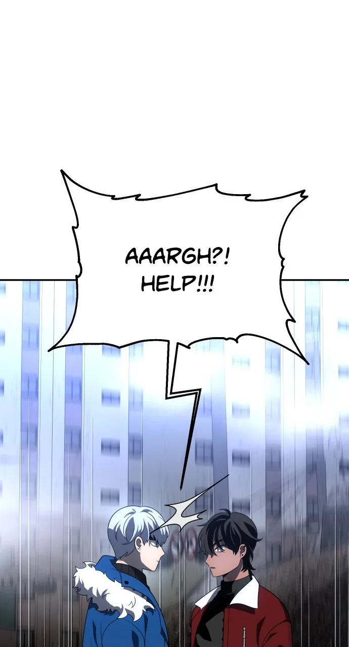 Read I Was the Final Boss chapter 42 image 140 on Lezhin