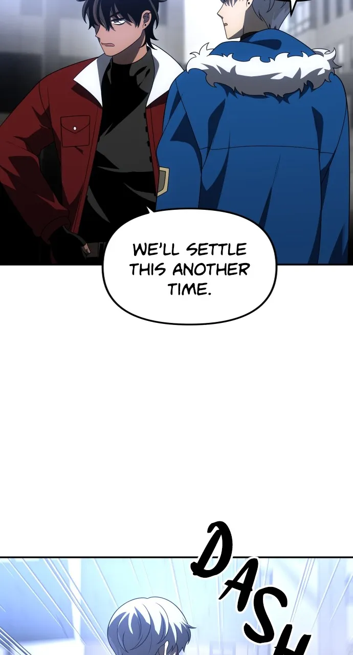 Read I Was the Final Boss chapter 42 image 142 on Lezhin