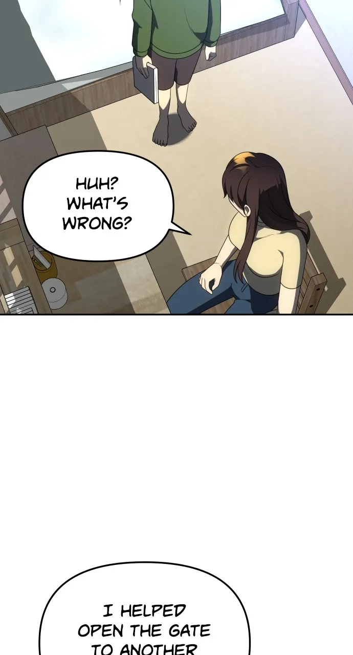 Read I Was the Final Boss chapter 42 image 16 on Lezhin