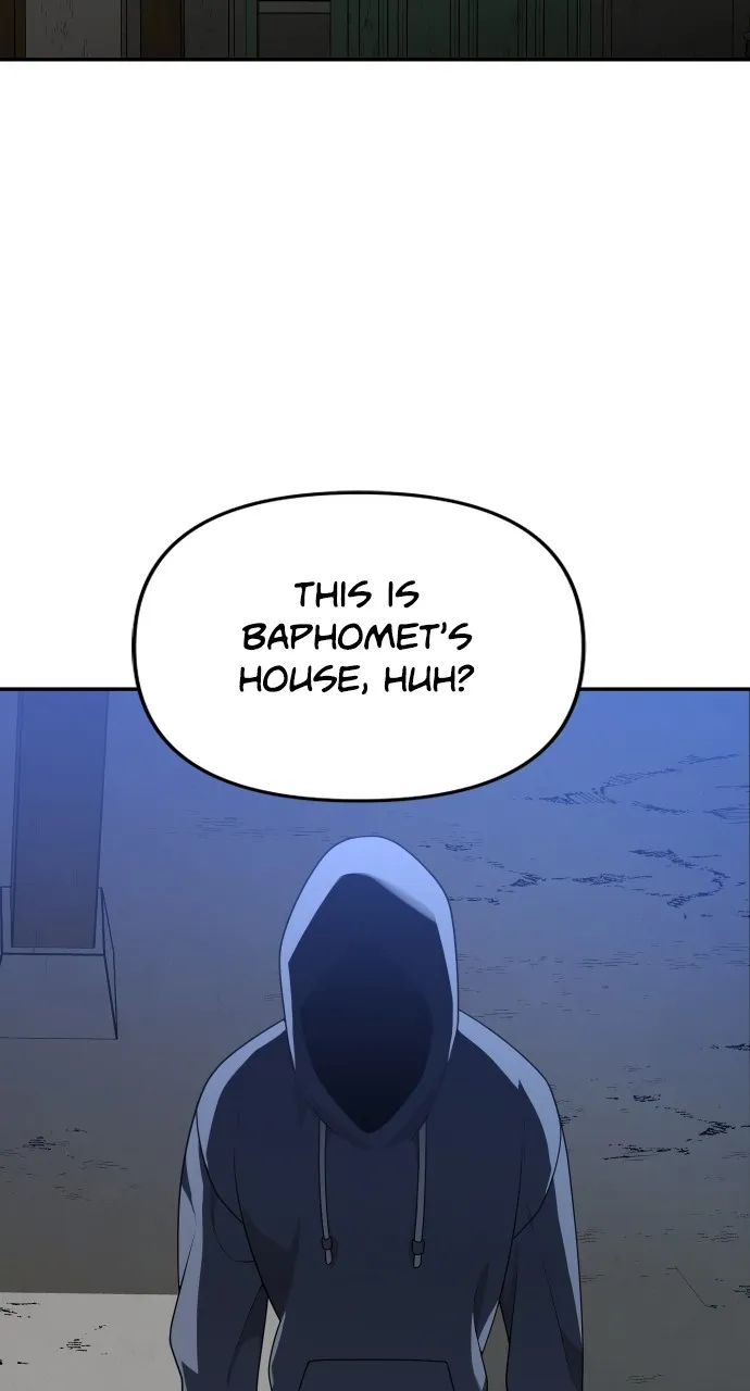 Read I Was the Final Boss chapter 42 image 20 on Lezhin
