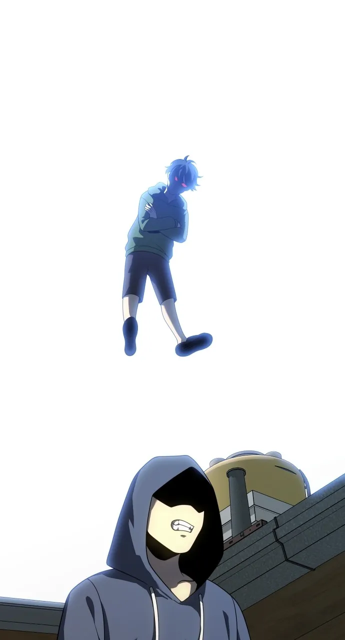 Read I Was the Final Boss chapter 42 image 23 on Lezhin