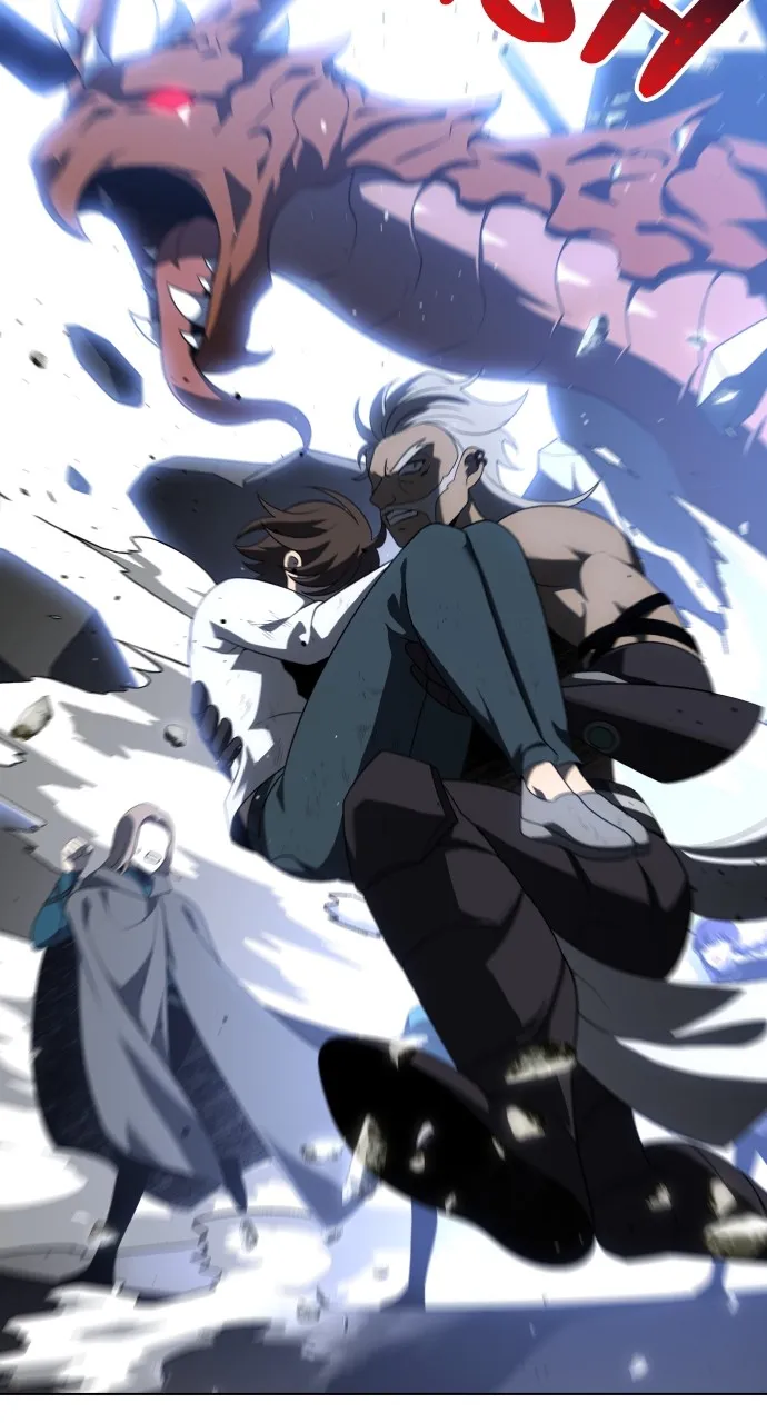Read I Was the Final Boss chapter 42 image 28 on Lezhin