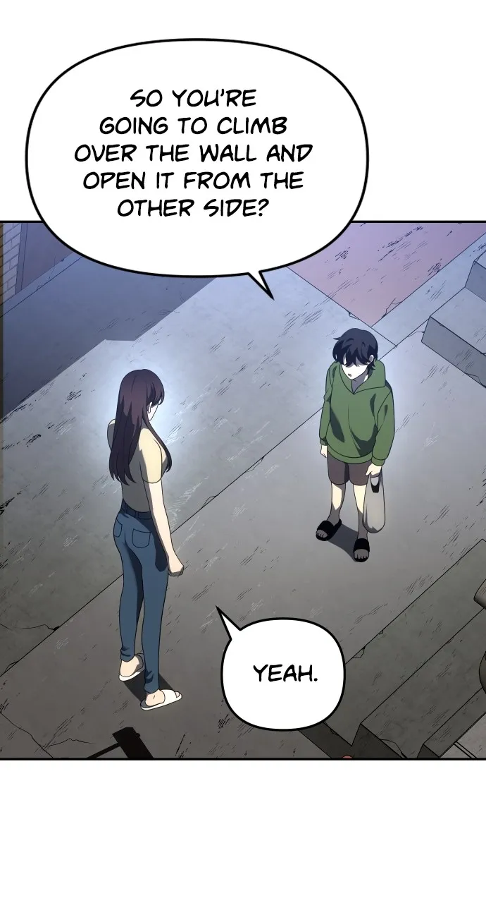 Read I Was the Final Boss chapter 42 image 3 on Lezhin