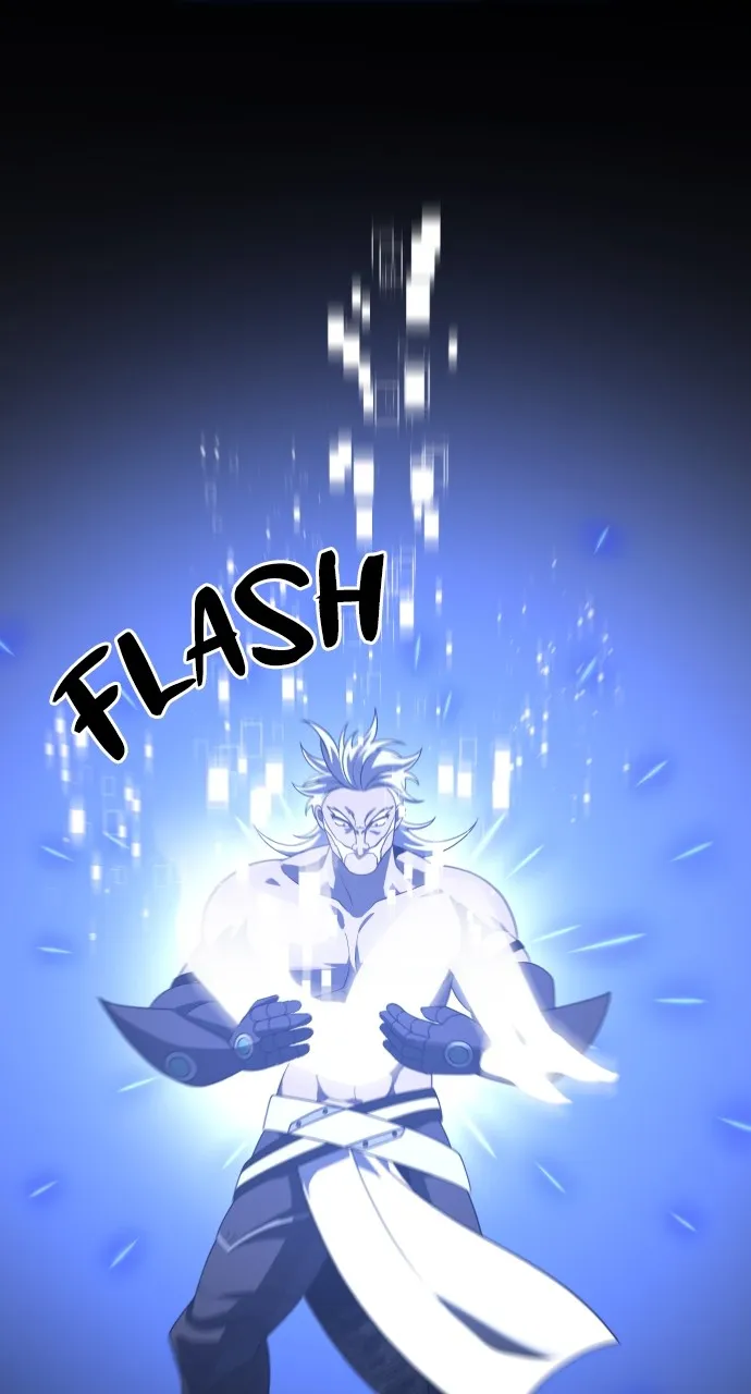 Read I Was the Final Boss chapter 42 image 37 on Lezhin