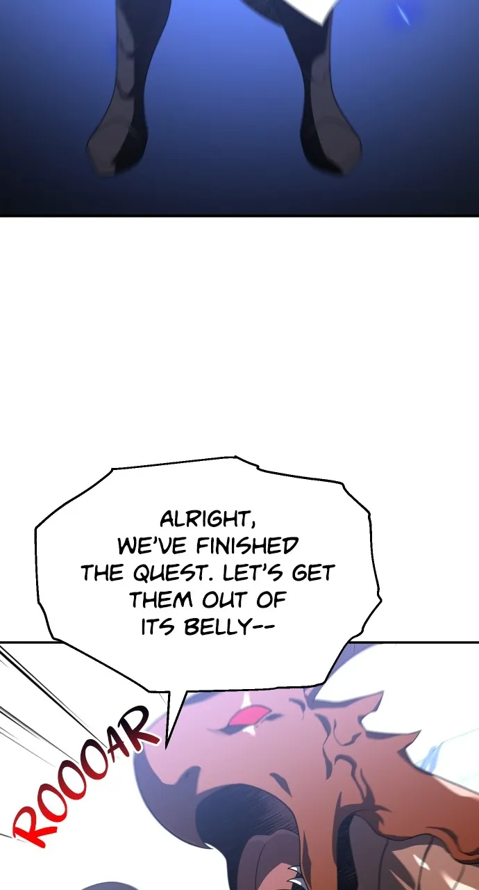 Read I Was the Final Boss chapter 42 image 38 on Lezhin