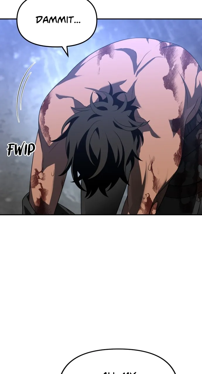 Read I Was the Final Boss chapter 42 image 47 on Lezhin