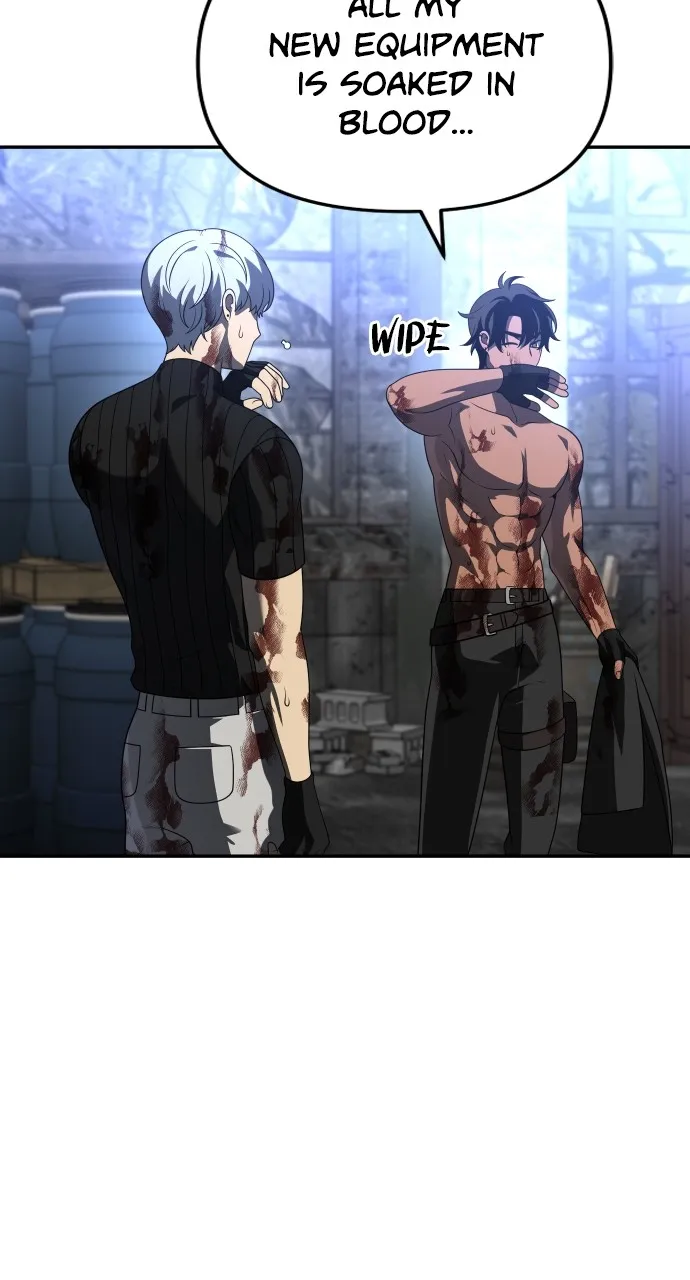 Read I Was the Final Boss chapter 42 image 48 on Lezhin
