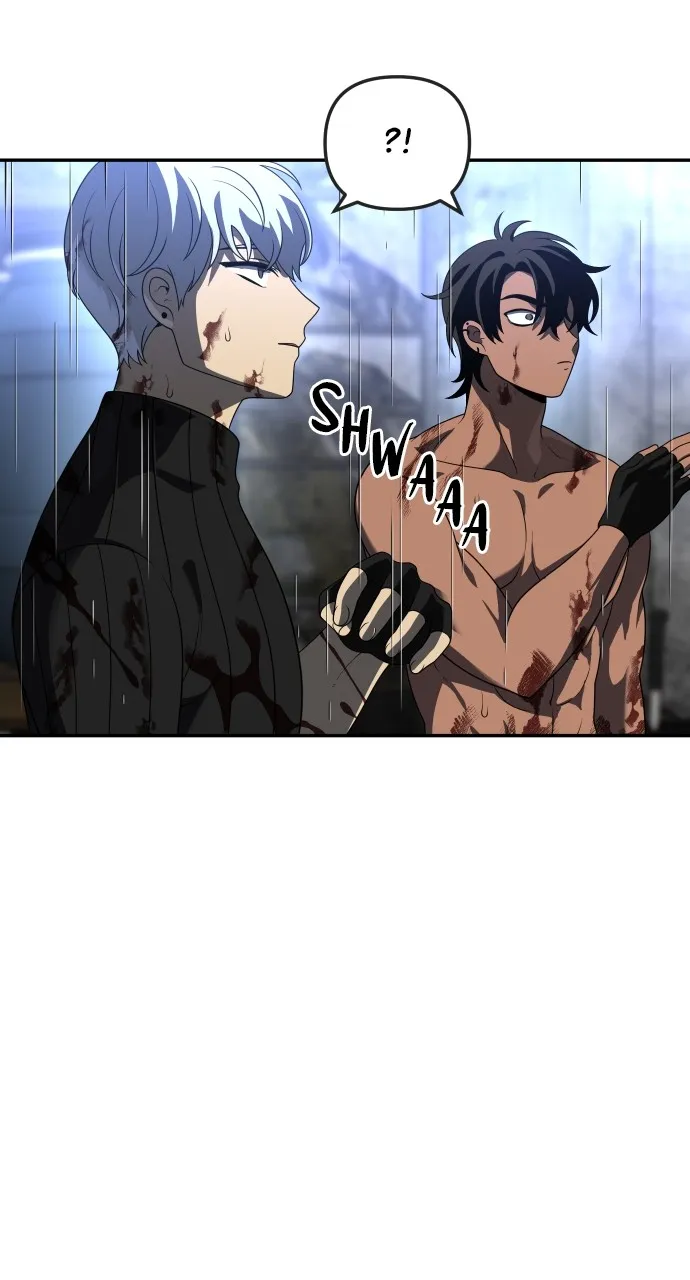 Read I Was the Final Boss chapter 42 image 49 on Lezhin