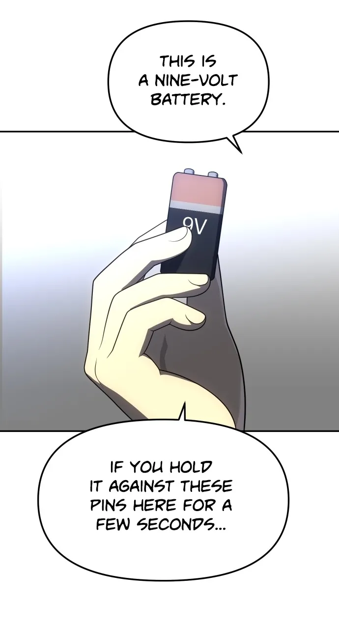 Read I Was the Final Boss chapter 42 image 5 on Lezhin