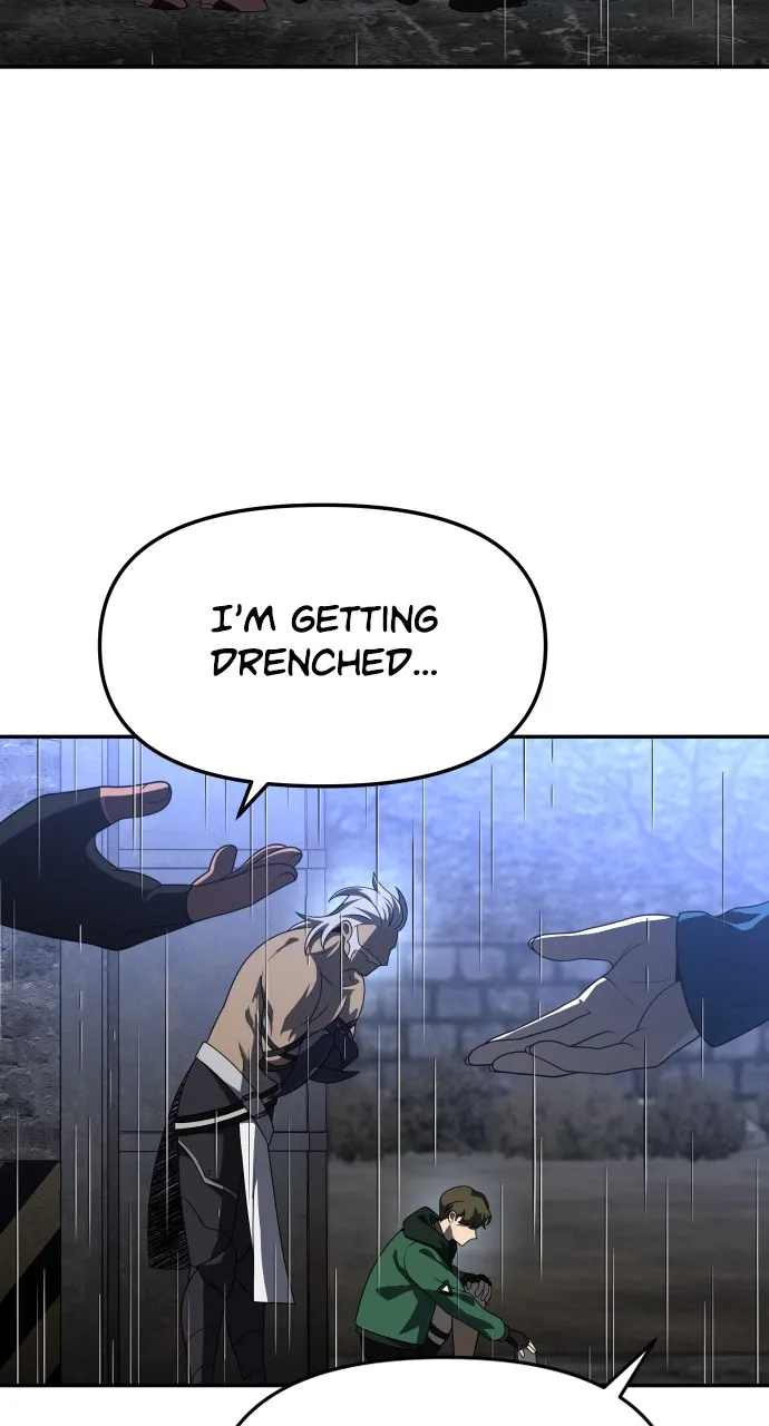 Read I Was the Final Boss chapter 42 image 52 on Lezhin