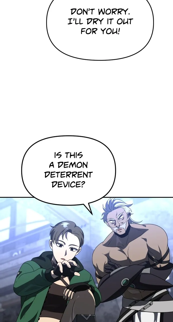 Read I Was the Final Boss chapter 42 image 53 on Lezhin