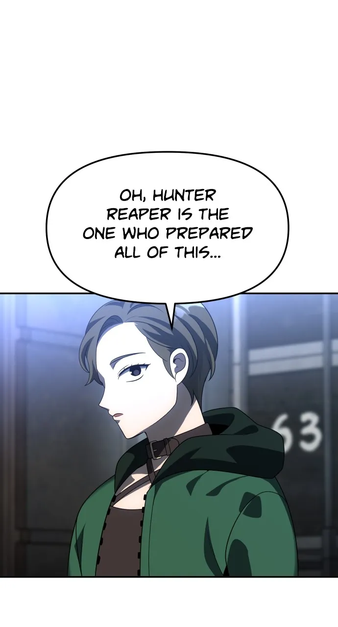 Read I Was the Final Boss chapter 42 image 55 on Lezhin
