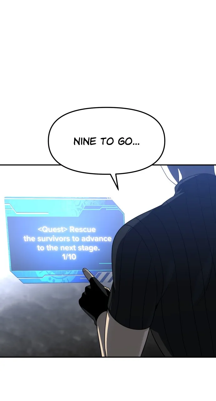 Read I Was the Final Boss chapter 42 image 57 on Lezhin