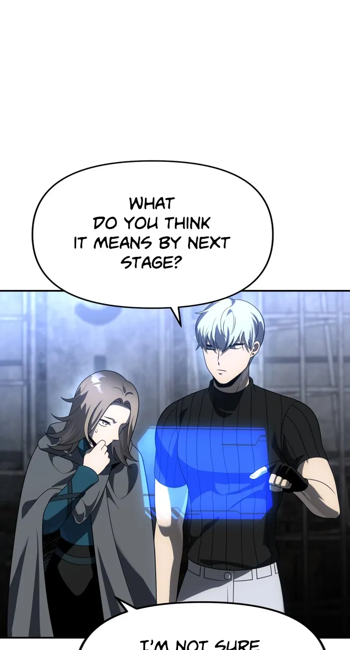 Read I Was the Final Boss chapter 42 image 58 on Lezhin