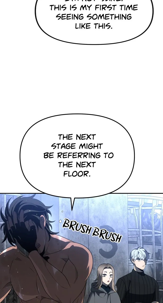 Read I Was the Final Boss chapter 42 image 59 on Lezhin