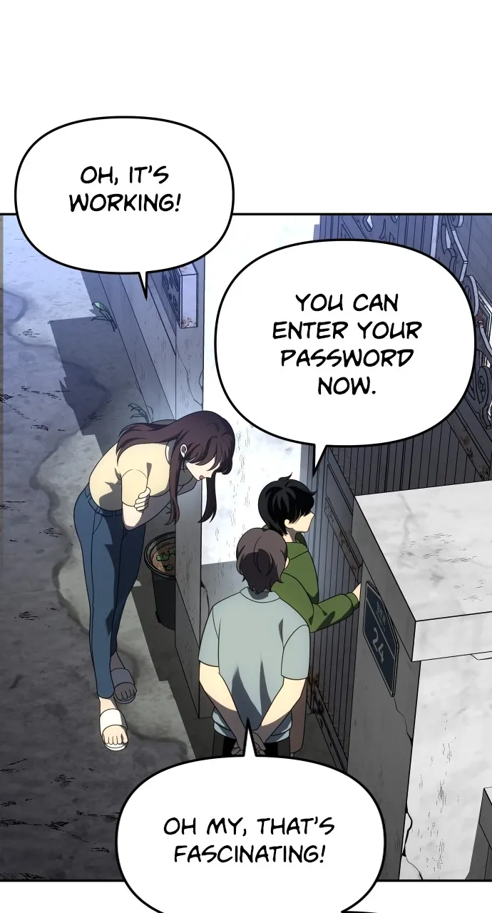 Read I Was the Final Boss chapter 42 image 6 on Lezhin