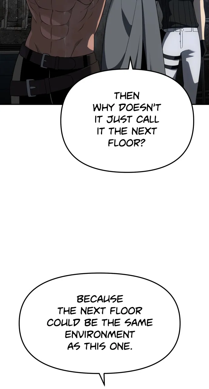 Read I Was the Final Boss chapter 42 image 60 on Lezhin