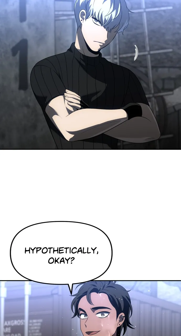 Read I Was the Final Boss chapter 42 image 63 on Lezhin