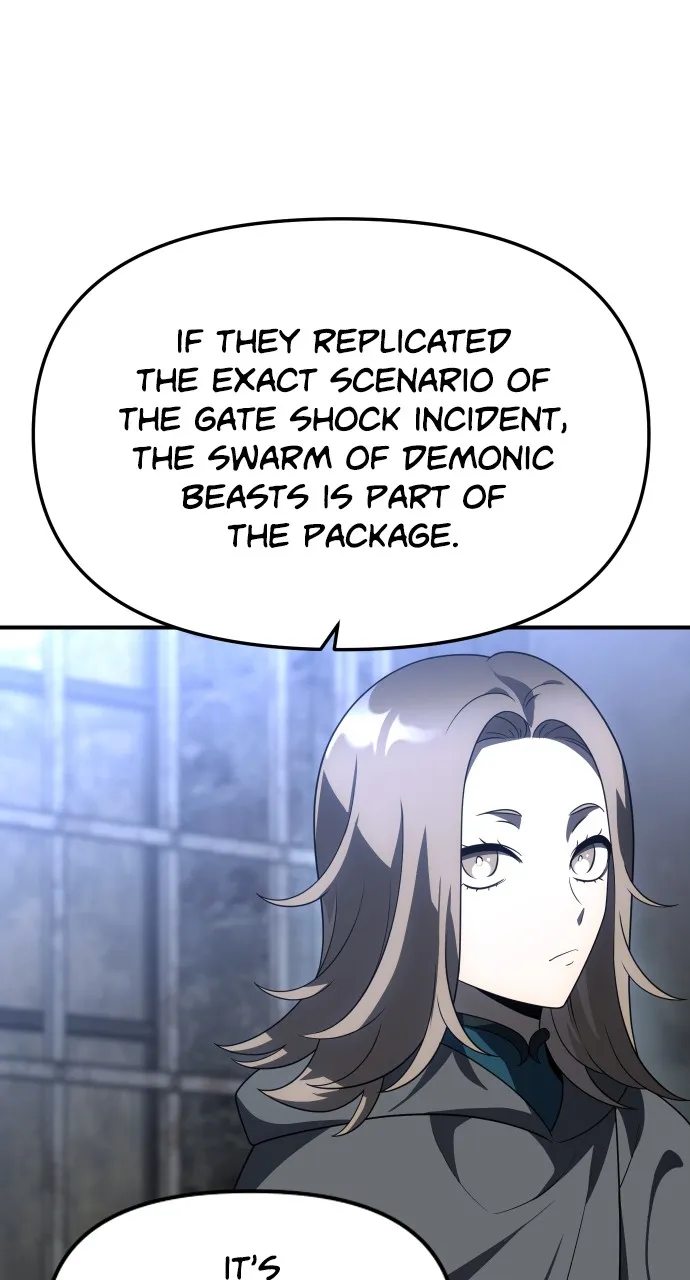Read I Was the Final Boss chapter 42 image 66 on Lezhin
