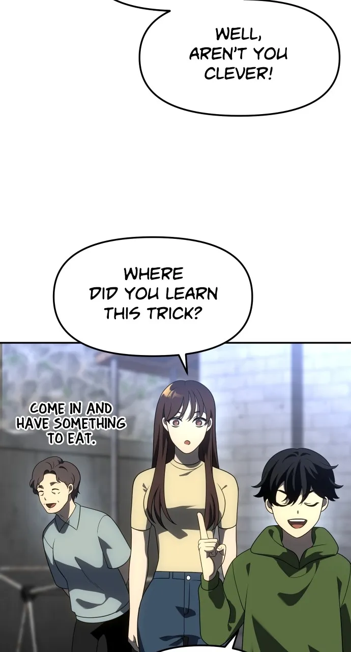Read I Was the Final Boss chapter 42 image 7 on Lezhin