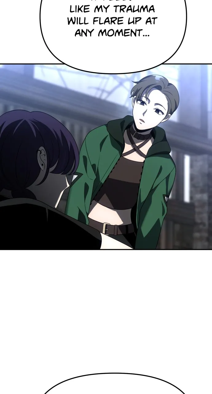 Read I Was the Final Boss chapter 42 image 71 on Lezhin
