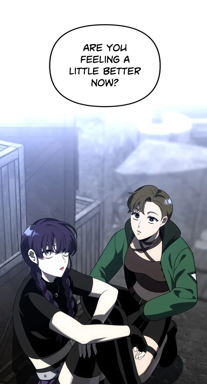 Read I Was the Final Boss chapter 42 image 74 on Lezhin