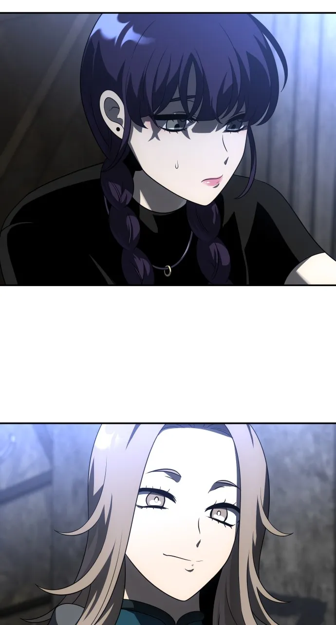 Read I Was the Final Boss chapter 42 image 77 on Lezhin