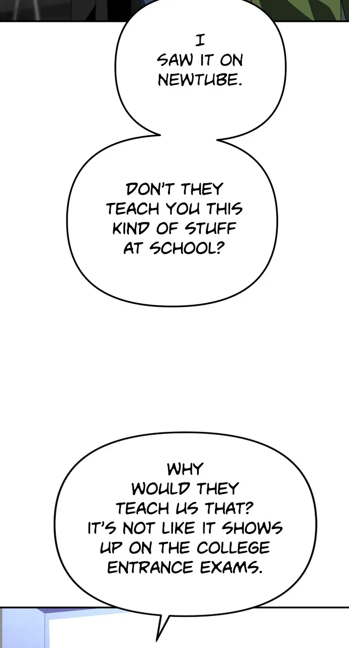 Read I Was the Final Boss chapter 42 image 8 on Lezhin