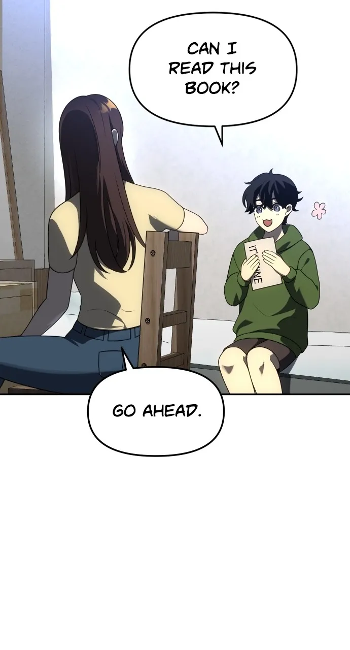 Read I Was the Final Boss chapter 42 image 9 on Lezhin