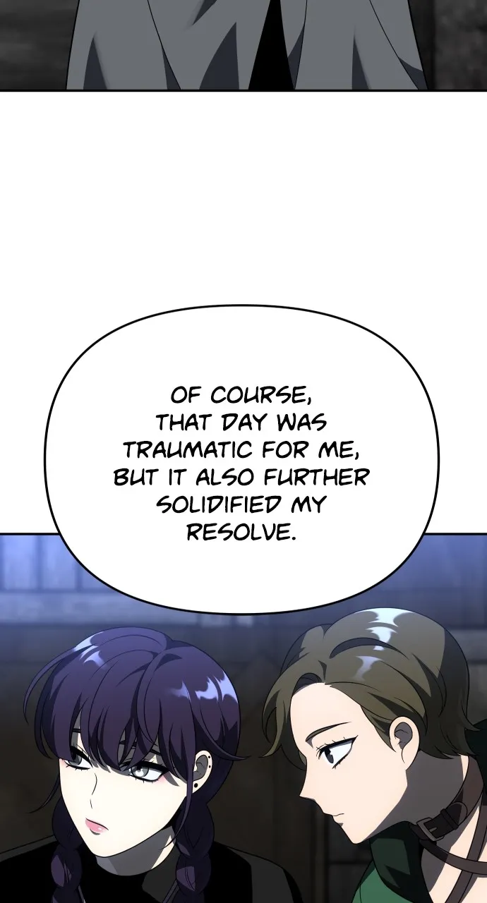 Read I Was the Final Boss chapter 42 image 95 on Lezhin