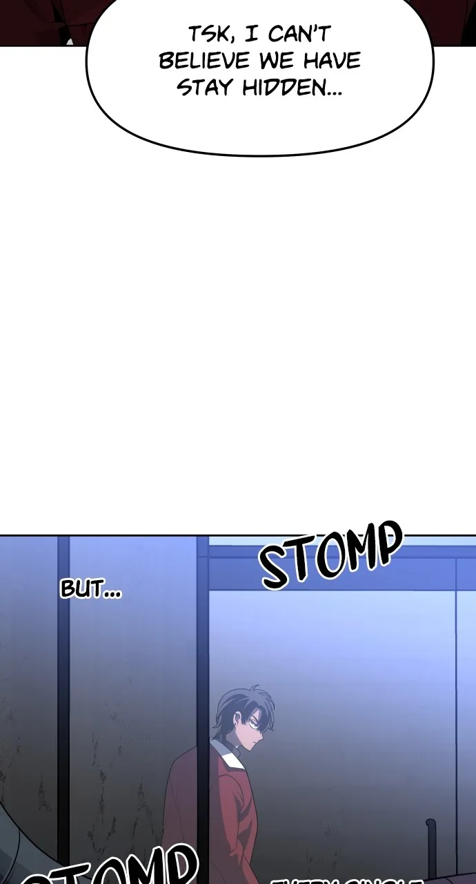 Read I Was the Final Boss chapter 43 image 103 on Lezhin