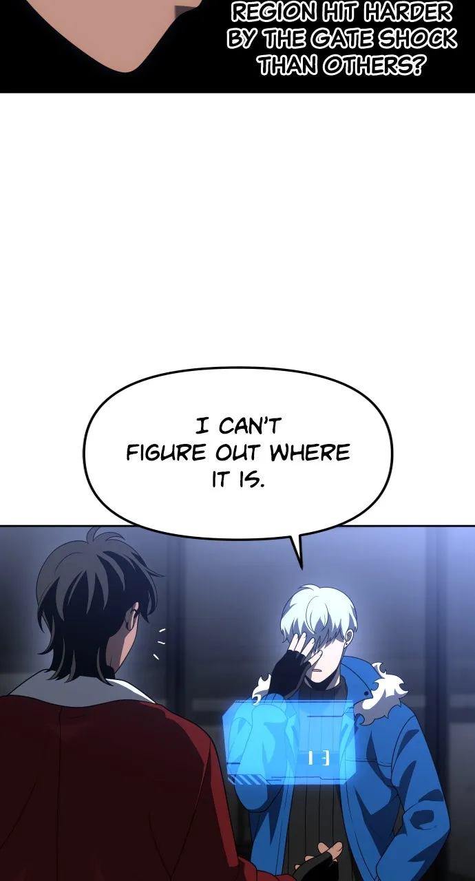 Read I Was the Final Boss chapter 43 image 105 on Lezhin