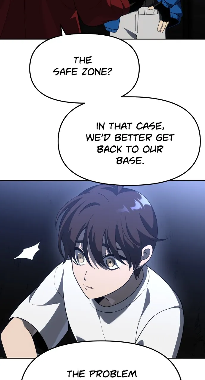 Read I Was the Final Boss chapter 43 image 106 on Lezhin