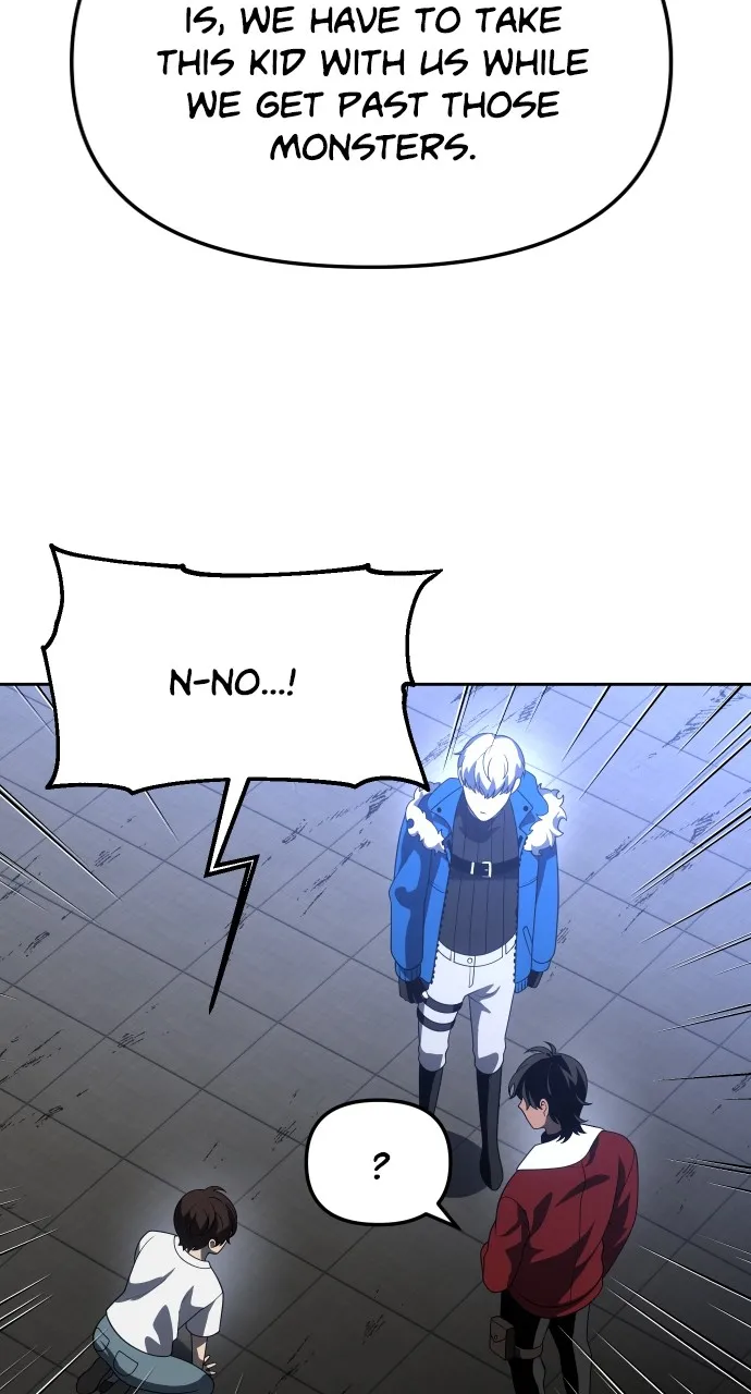 Read I Was the Final Boss chapter 43 image 107 on Lezhin