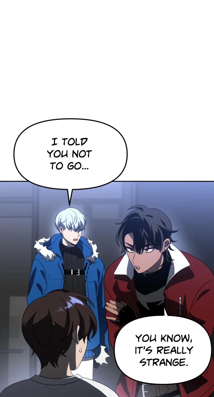 Read I Was the Final Boss chapter 43 image 110 on Lezhin