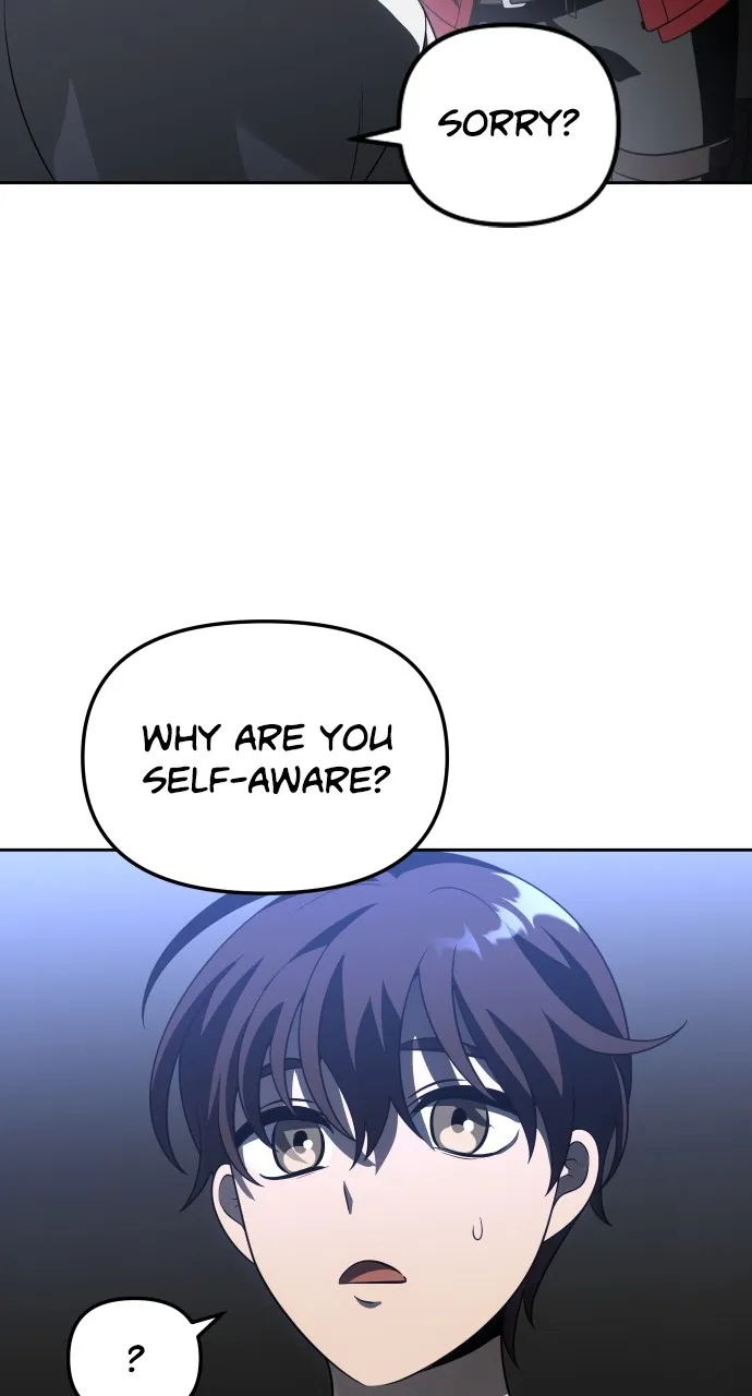 Read I Was the Final Boss chapter 43 image 111 on Lezhin