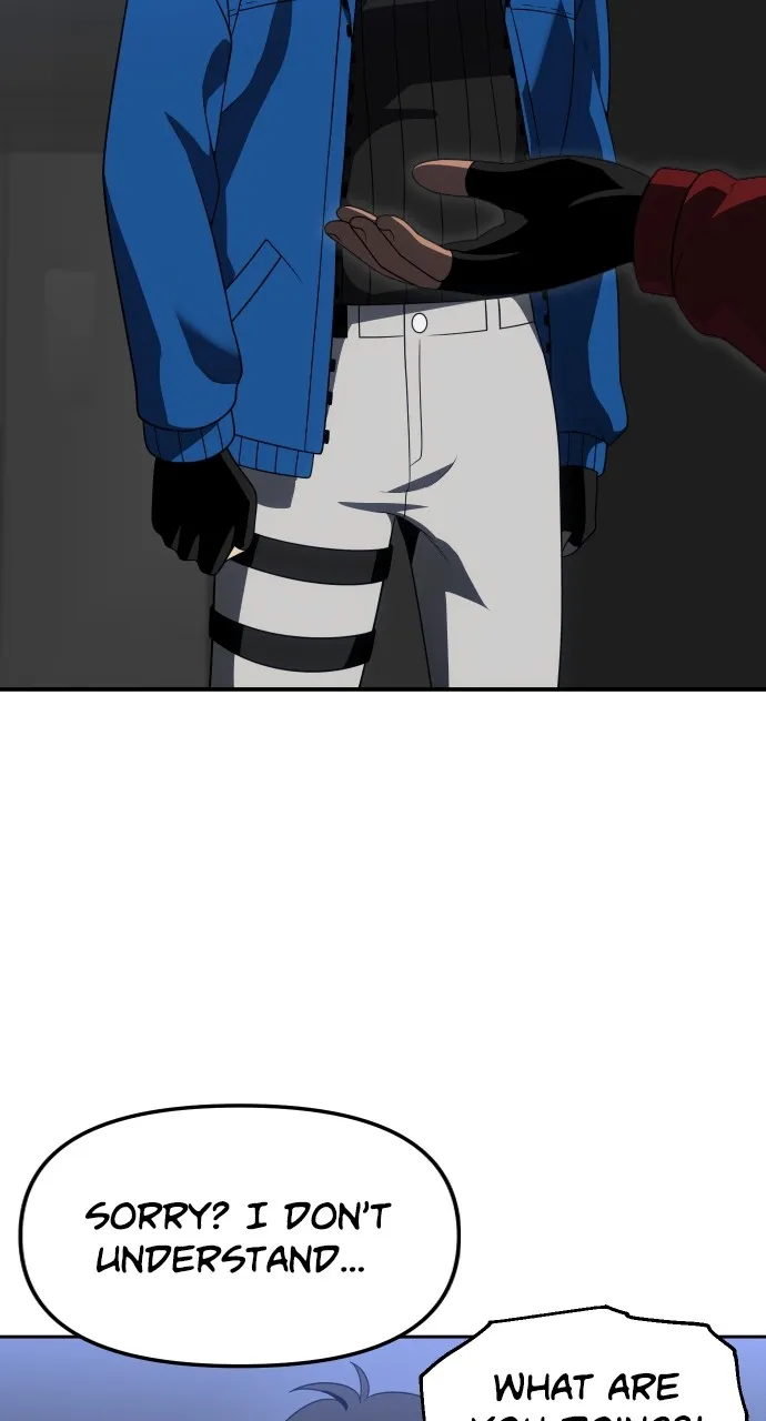 Read I Was the Final Boss chapter 43 image 114 on Lezhin